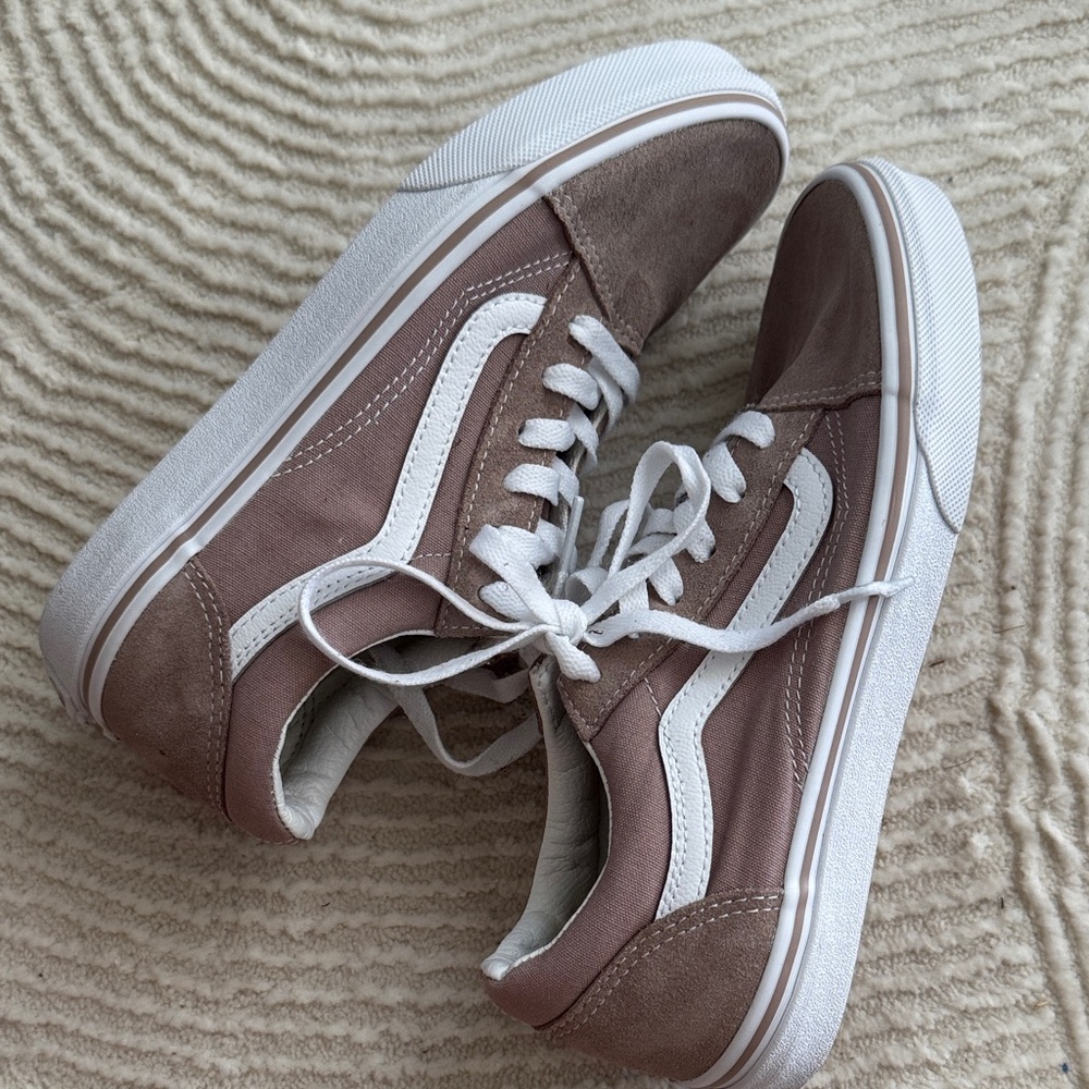 Vans Classic Sneakers
